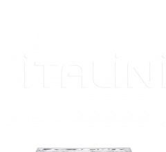 Лоток Dune фабрика Kartell