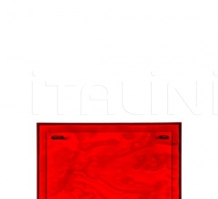 Лоток Dune фабрика Kartell