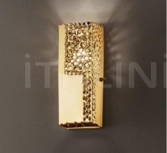 Настенный светильник FORME 6793/A1 Настенный светильник FORME 6793/A1 фабрика MM Lampadari