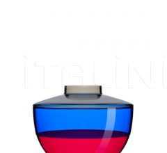 Ваза Shibuya Ваза Shibuya фабрика Kartell