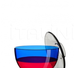 Ваза Shibuya Ваза Shibuya фабрика Kartell