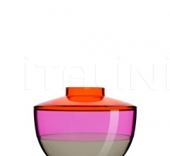 Ваза Shibuya Ваза Shibuya фабрика Kartell