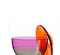 Ваза Shibuya Ваза Shibuya фабрика Kartell