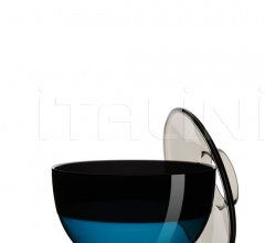 Ваза Shibuya Ваза Shibuya фабрика Kartell