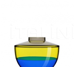 Ваза Shibuya Ваза Shibuya фабрика Kartell