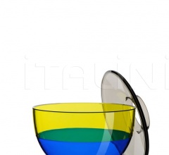 Ваза Shibuya Ваза Shibuya фабрика Kartell