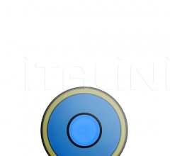 Ваза Shibuya Ваза Shibuya фабрика Kartell