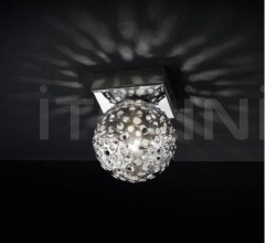 Итальянские Потолочные светильники - Потолочный светильник FORME 6884/P1 Итальянские Потолочные светильники - Потолочный светильник FORME 6884/P1 фабрика MM Lampadari