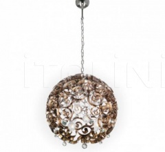 Подвесной светильник GIRELLA 6807/6 Подвесной светильник GIRELLA 6807/6 фабрика MM Lampadari