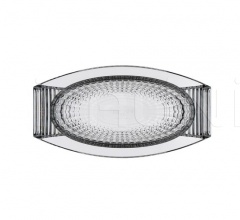 Ваза U Shine Ваза U Shine фабрика Kartell