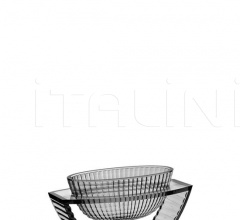 Ваза U Shine Ваза U Shine фабрика Kartell