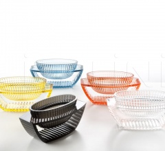 Ваза U Shine Ваза U Shine фабрика Kartell