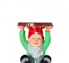 Столик Attila Столик Attila фабрика Kartell