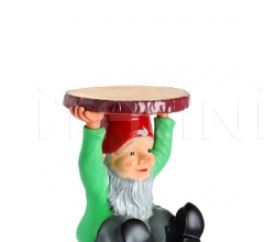 Столик Attila Столик Attila фабрика Kartell