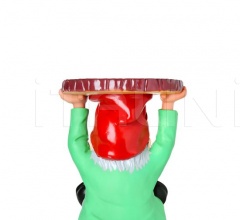 Столик Attila Столик Attila фабрика Kartell