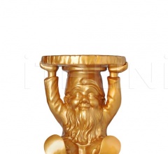 Столик Attila Столик Attila фабрика Kartell