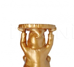 Столик Attila Столик Attila фабрика Kartell