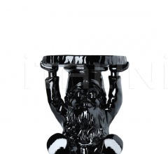 Столик Attila Столик Attila фабрика Kartell