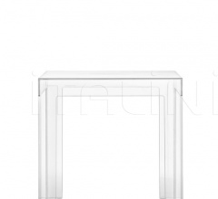 Столик Jolly фабрика Kartell