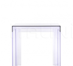 Столик Jolly фабрика Kartell
