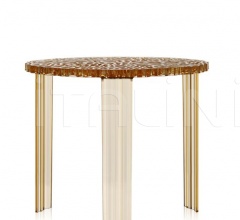 Кофейный столик T-Table фабрика Kartell