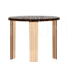 Кофейный столик T-Table фабрика Kartell