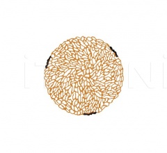 Кофейный столик T-Table фабрика Kartell