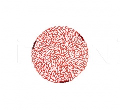 Кофейный столик T-Table фабрика Kartell