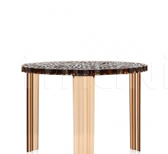 Кофейный столик T-Table фабрика Kartell