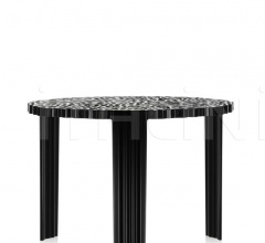 Кофейный столик T-Table фабрика Kartell