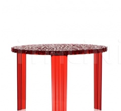 Кофейный столик T-Table фабрика Kartell