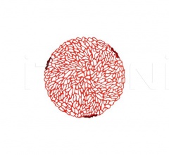 Кофейный столик T-Table фабрика Kartell