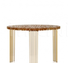 Кофейный столик T-Table фабрика Kartell