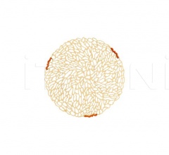 Кофейный столик T-Table фабрика Kartell