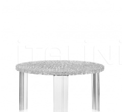 Кофейный столик T-Table фабрика Kartell