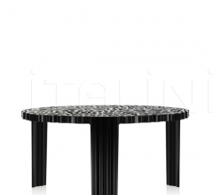 Кофейный столик T-Table фабрика Kartell