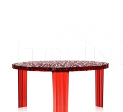 Кофейный столик T-Table фабрика Kartell