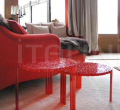 Кофейный столик T-Table фабрика Kartell