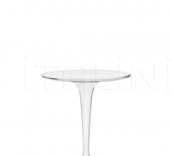 Столик Tip Top&Tip Top Mono фабрика Kartell