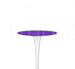 Столик Tip Top&Tip Top Mono фабрика Kartell