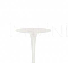 Столик Tip Top&Tip Top Mono фабрика Kartell
