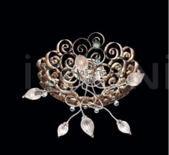 Итальянские Потолочные светильники - Потолочный светильник GIRELLA 6807/P6 01 Итальянские Потолочные светильники - Потолочный светильник GIRELLA 6807/P6 01 фабрика MM Lampadari