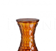 Итальянские Гостиная - Столик Stone Итальянские Гостиная - Столик Stone фабрика Kartell