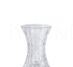 Итальянские Гостиная - Столик Stone Итальянские Гостиная - Столик Stone фабрика Kartell