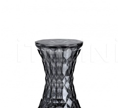 Итальянские Гостиная - Столик Stone Итальянские Гостиная - Столик Stone фабрика Kartell