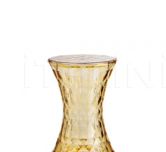 Итальянские Гостиная - Столик Stone Итальянские Гостиная - Столик Stone фабрика Kartell