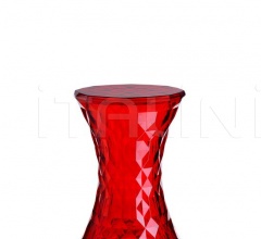 Итальянские Гостиная - Столик Stone Итальянские Гостиная - Столик Stone фабрика Kartell