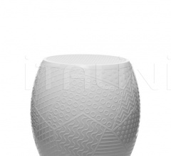 Столик Roy фабрика Kartell