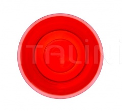 Ваза La Boheme Ваза La Boheme фабрика Kartell