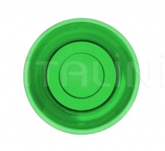 Ваза La Boheme Ваза La Boheme фабрика Kartell